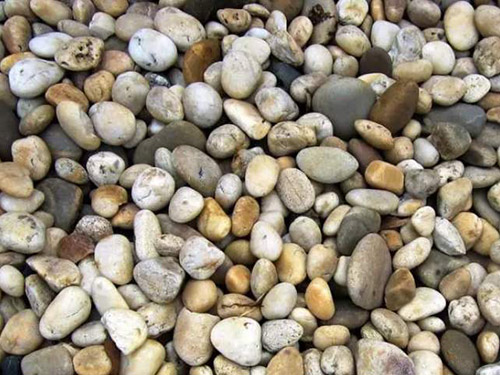 Piedras De Río