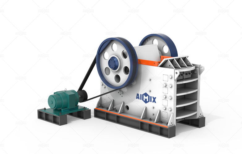 Trituradora de Quijada de Piedra en Venta