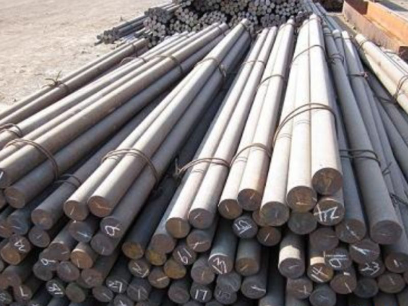 Barras de Molino en Minería